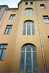 Fenster im Altbau in Görlitz